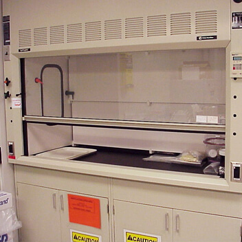 Fume Hood