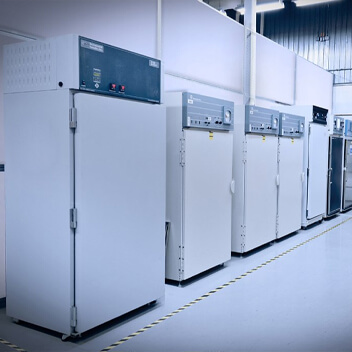 Stability Chamber