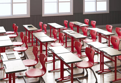Educational Furniture