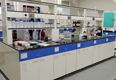 Laboratory Furniture