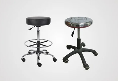 Laboratory Stools & Chairs