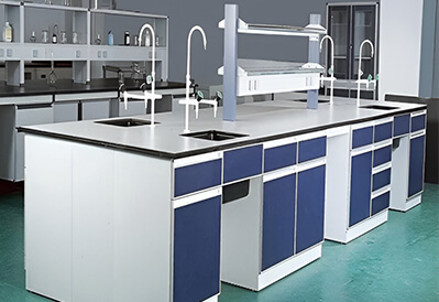 Chemical Resistant Tables