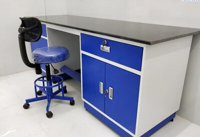 Wall Side Tables