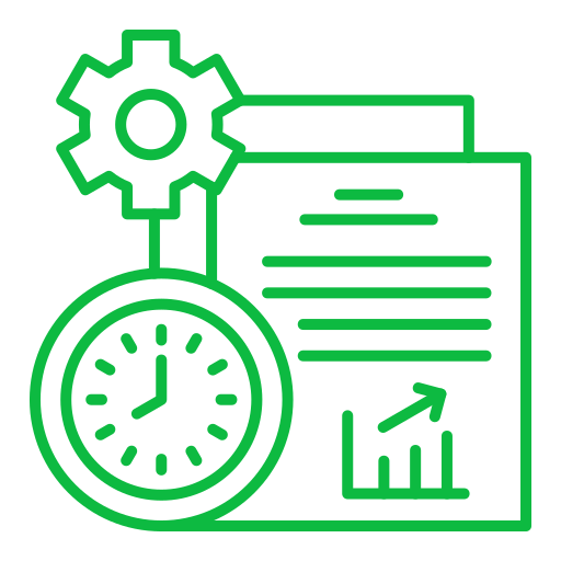 End-to-End Project Execution