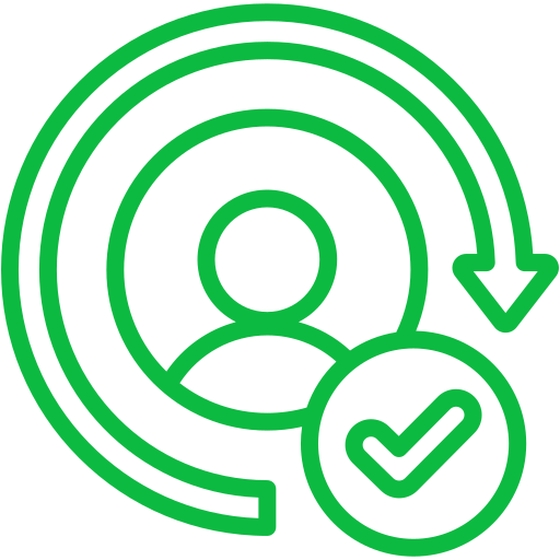Trusted Service Commitment