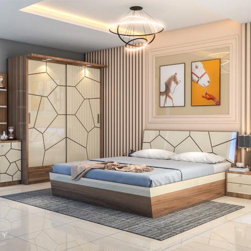Air conditioning and refrigeration system